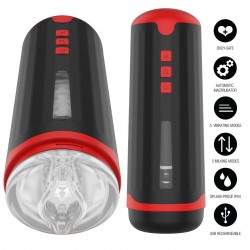 Fusion X - Milking Master - Automatisk Avsugningsmaskin