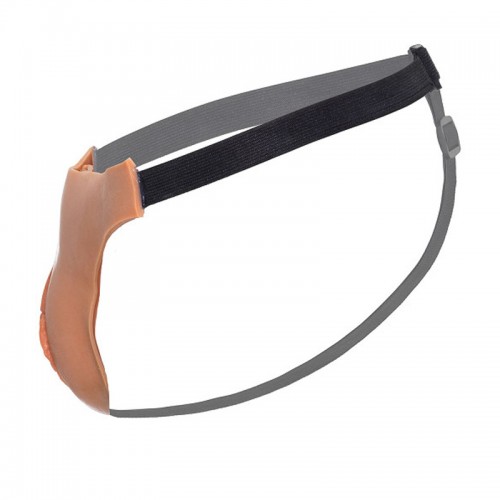 Alter Ego - Open Vagina String