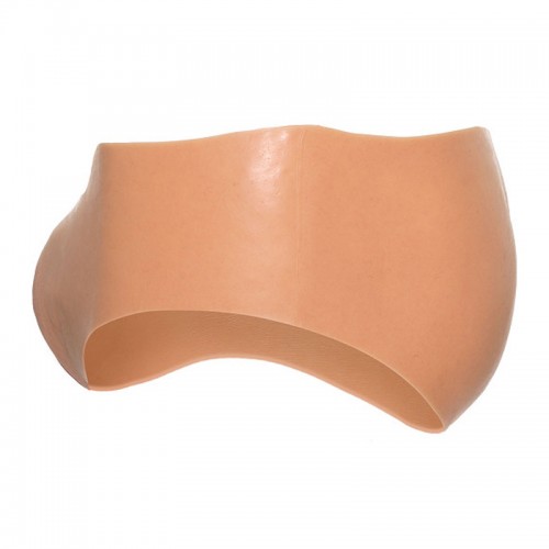 Alter Ego - Open Vagina Brief Low Waist
