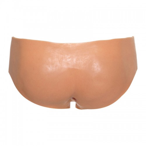 Alter Ego - Open Vagina Brief Low Waist