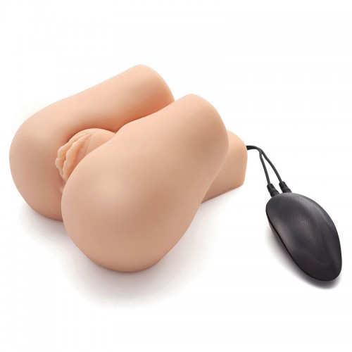 Bangers - Nasty Nympho Bouncer - Vibrerande Lösvagina Bangers - Nasty Nympho Bouncer - Vibrerande Lösvagina