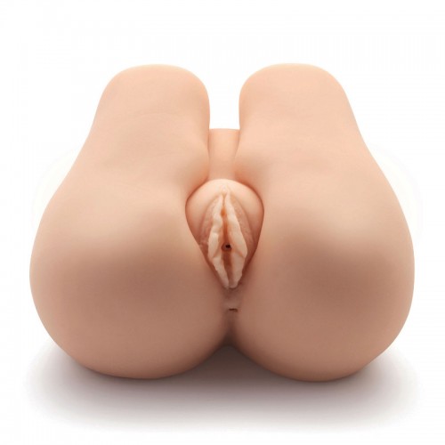 Bangers - Nasty Nympho Bouncer - Vibrerande Lösvagina Bangers - Nasty Nympho Bouncer - Vibrerande Lösvagina