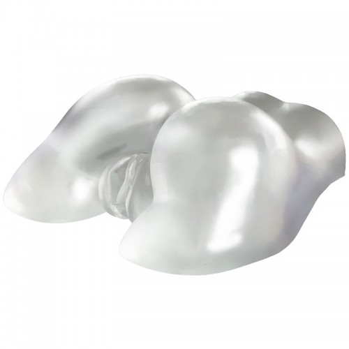 Bangers - See-Through Fuckable Pussy Toy