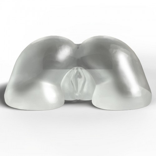 Bangers - See-Through Fuckable Pussy Toy