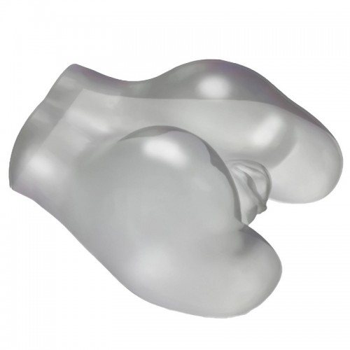 Bangers - See-Through Fuckable Pussy Toy