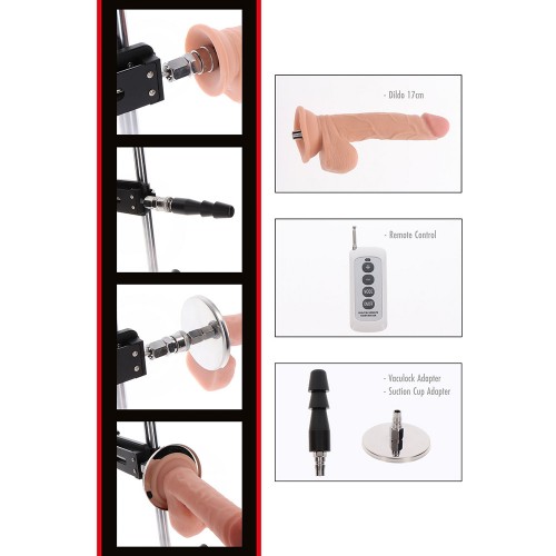 Bangers - Fuck Machine Pro2