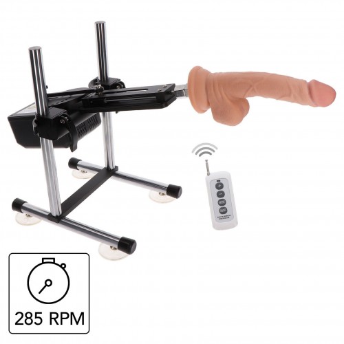 Bangers - Fuck Machine Pro2 Bangers - Fuck Machine Pro2