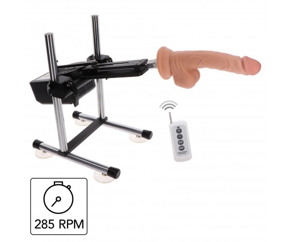 Bangers - Fuck Machine Pro2