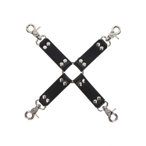 Bondage Hogtie Ring