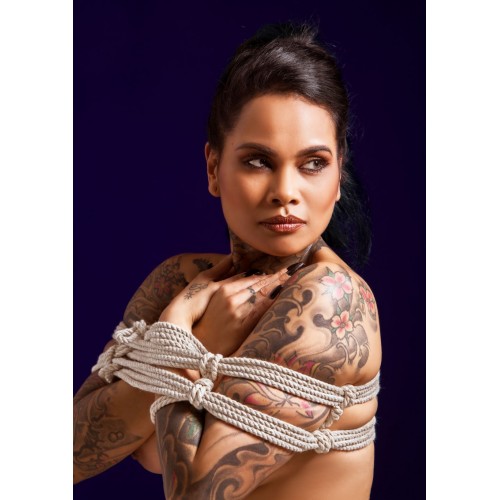 Taboom - Hemp Rope - 10 meter