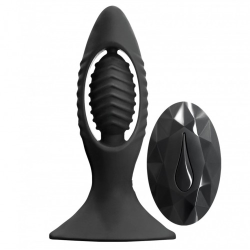 Renegade V2 Wireless Buttplug Renegade V2 Wireless Buttplug