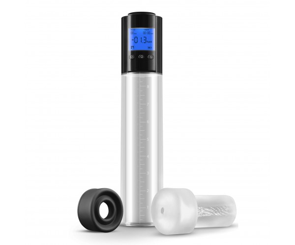Viking Advanced Automatic Penis Pump