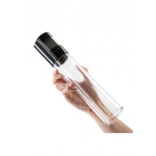 Viking Advanced Automatic Penis Pump