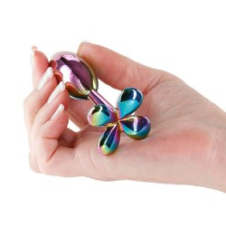 Rear Assets Clover Plug - Multicolor