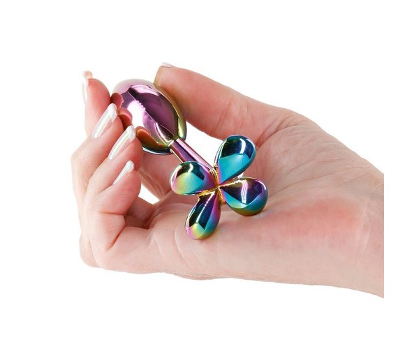 Rear Assets Clover Plug - Multicolor