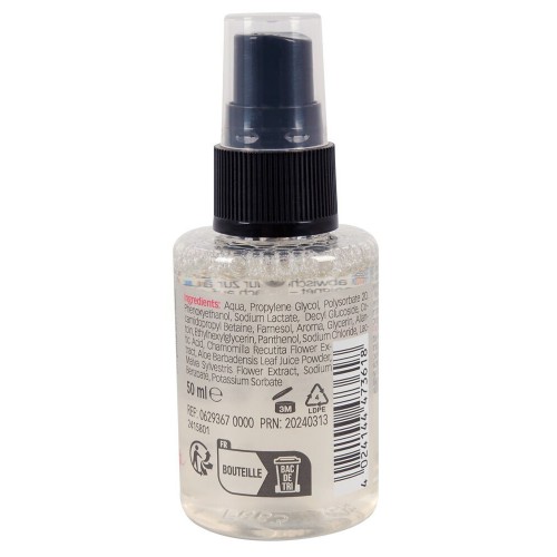 Köp 2-in-1 Clean – mild intimspray och toy cleaner i ett 2-in-1 Clean Spray för intimområde och sexleksaker 50ml – vegansk och alkoholfri med aloe vera