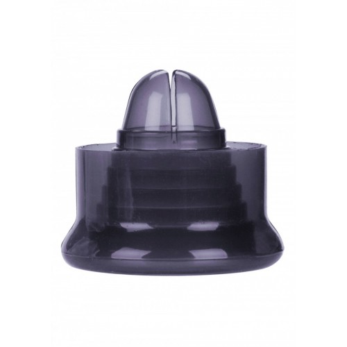 Universal Silicone Pump Sleeve Smoke