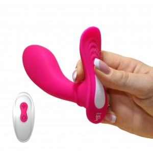 Dream Toys - Remote Panty G