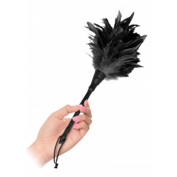 Frisky Feather Duster - Svart Frisky Feather Duster - Svart