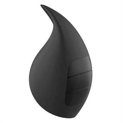 Smooth Power Stroker Black