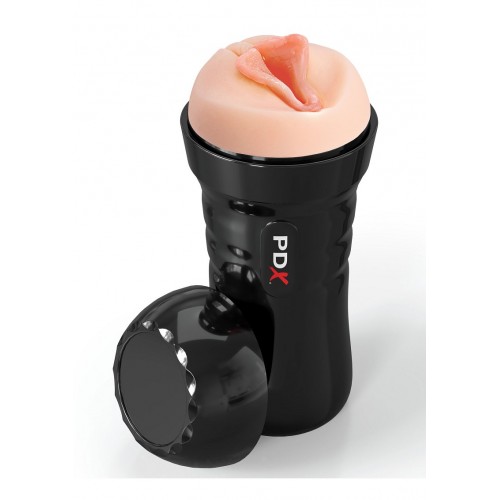 PDX Wet Pussies - Super Lucious Lips