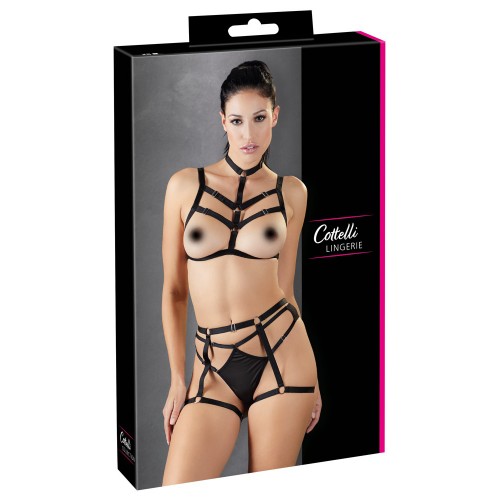 Harness Set Top & String Harness Set Top & String