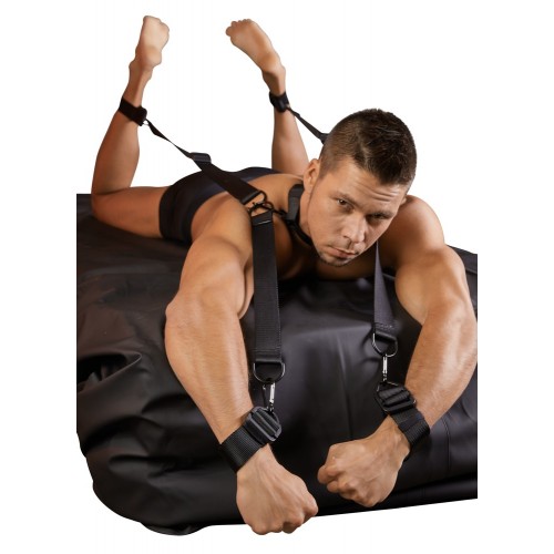 Position Restraint Set