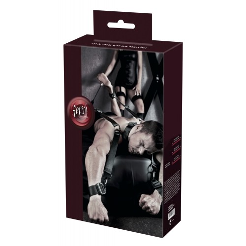 Position Restraint Set