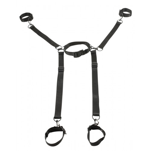 Position Restraint Set