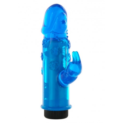 Mini Rabbit Vibrator