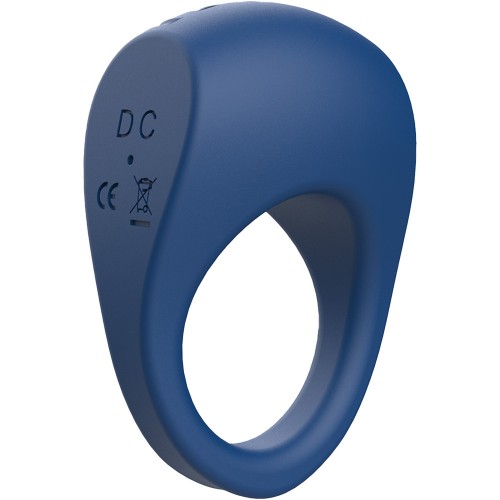 Vicious Vibrating Ring & Remote