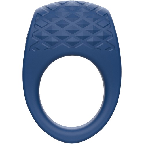 Vicious Vibrating Ring & Remote