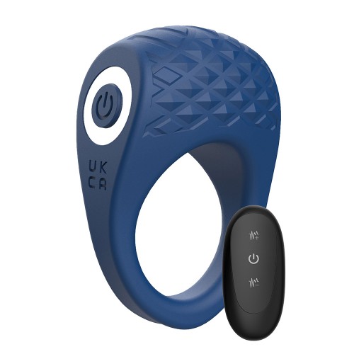 Vicious Vibrating Ring & Remote