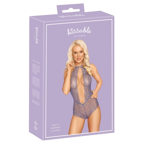 Kissable Body - Hot Lavendel - L/XL