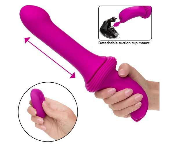Overdrive Remote Control Thruster - Sexmaskin