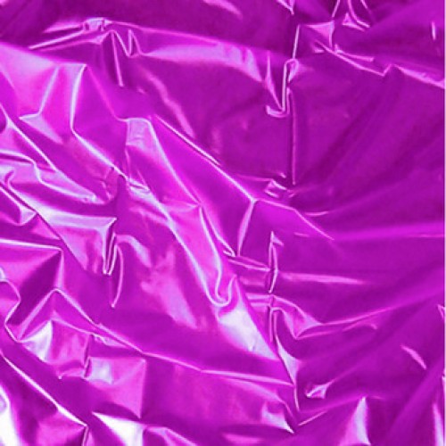 Vinyllakan - För Kladdiga Lekar 200x230 - Lila