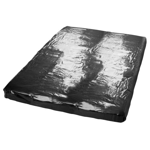 Mjukt Lakan I Lack - 200x230 - För Kladdiga Lekar Mjukt Lakan I Lack - 200x230 - För Kladdiga Lekar