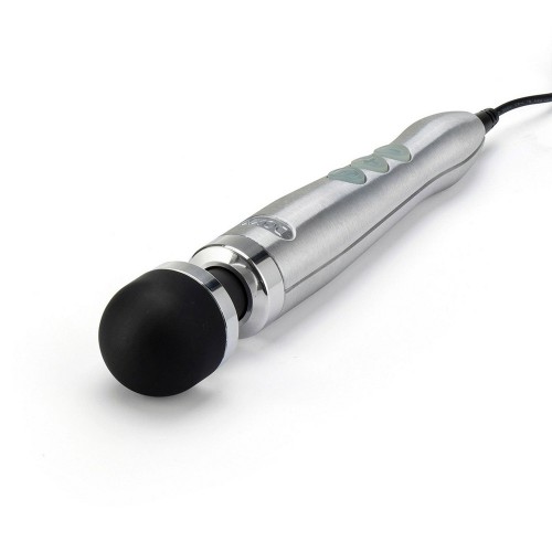 Doxy Die Cast Nr. 3 - Med Sladd - Rostfritt Stål