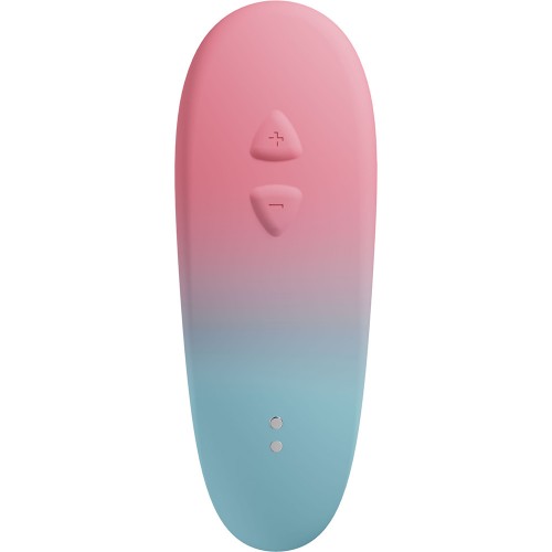 Lovense - Tenera 2 - Lufttrycksvibrator