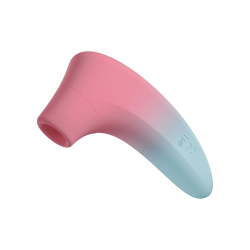 Lovense - Tenera 2 - Lufttrycksvibrator