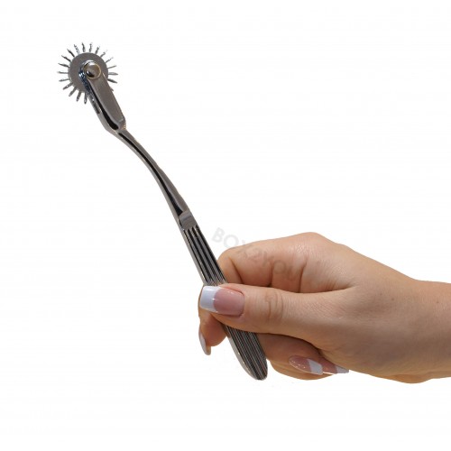 Steel Power Tools - Pinwheel