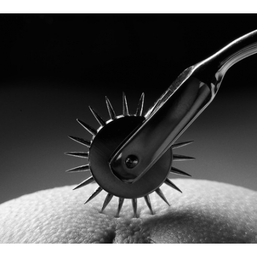 Steel Power Tools - Pinwheel