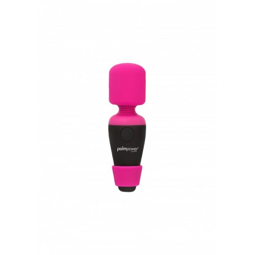 Palm Power -  Pocket Massage Wand - Uppladdningsbar