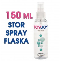 Toy Cleaner 150 ml - Rengöringsspray