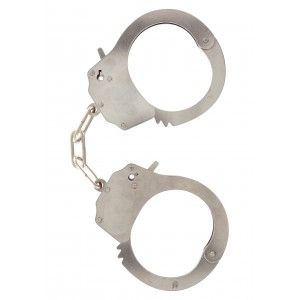 Handcuffs Metall - Handbojor