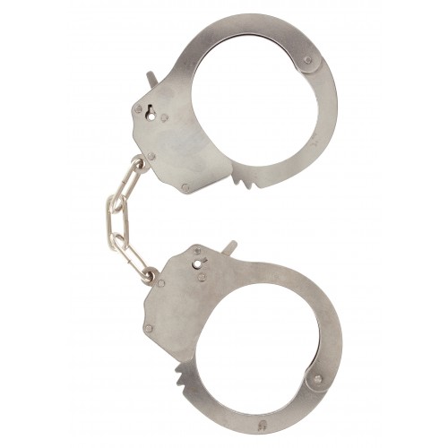 Handcuffs Metall - Handbojor