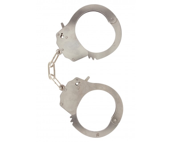 Handcuffs Metall - Handbojor