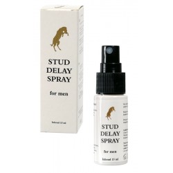 Stud Delay Spray - Fördröjningsspray