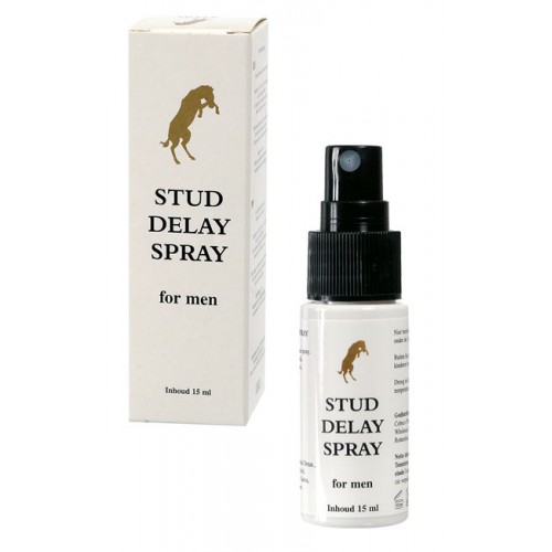 Stud Delay Spray - Fördröjningsspray