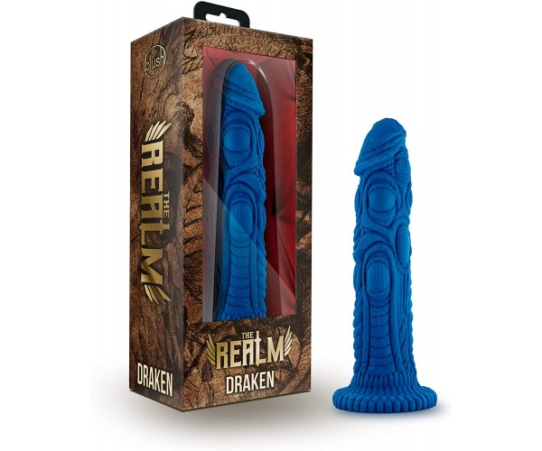 The Realm Draken Dildo